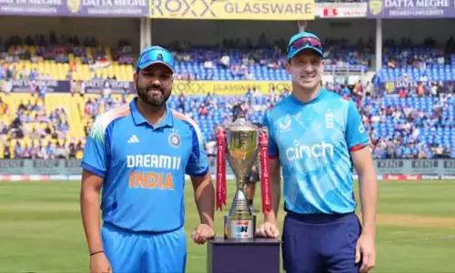 IND vs ENG 3rd ODI Dream11 Prediction: प्लेइंग 11, ड्रीम11 टीम, जानें किसे बनाएं Captain