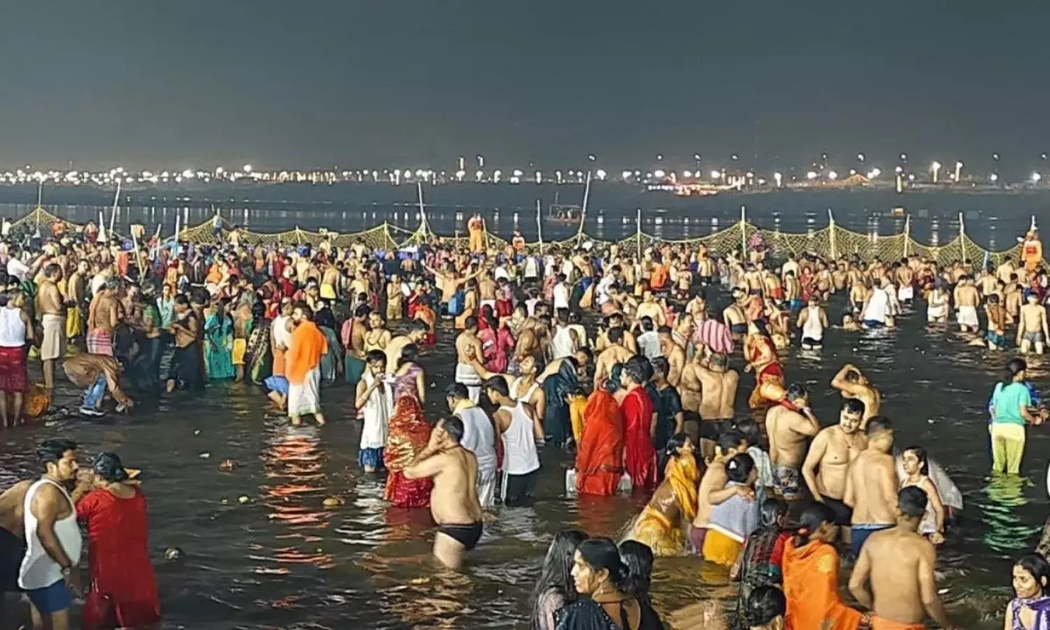 Mahakumbh Mela 2025 Special Story