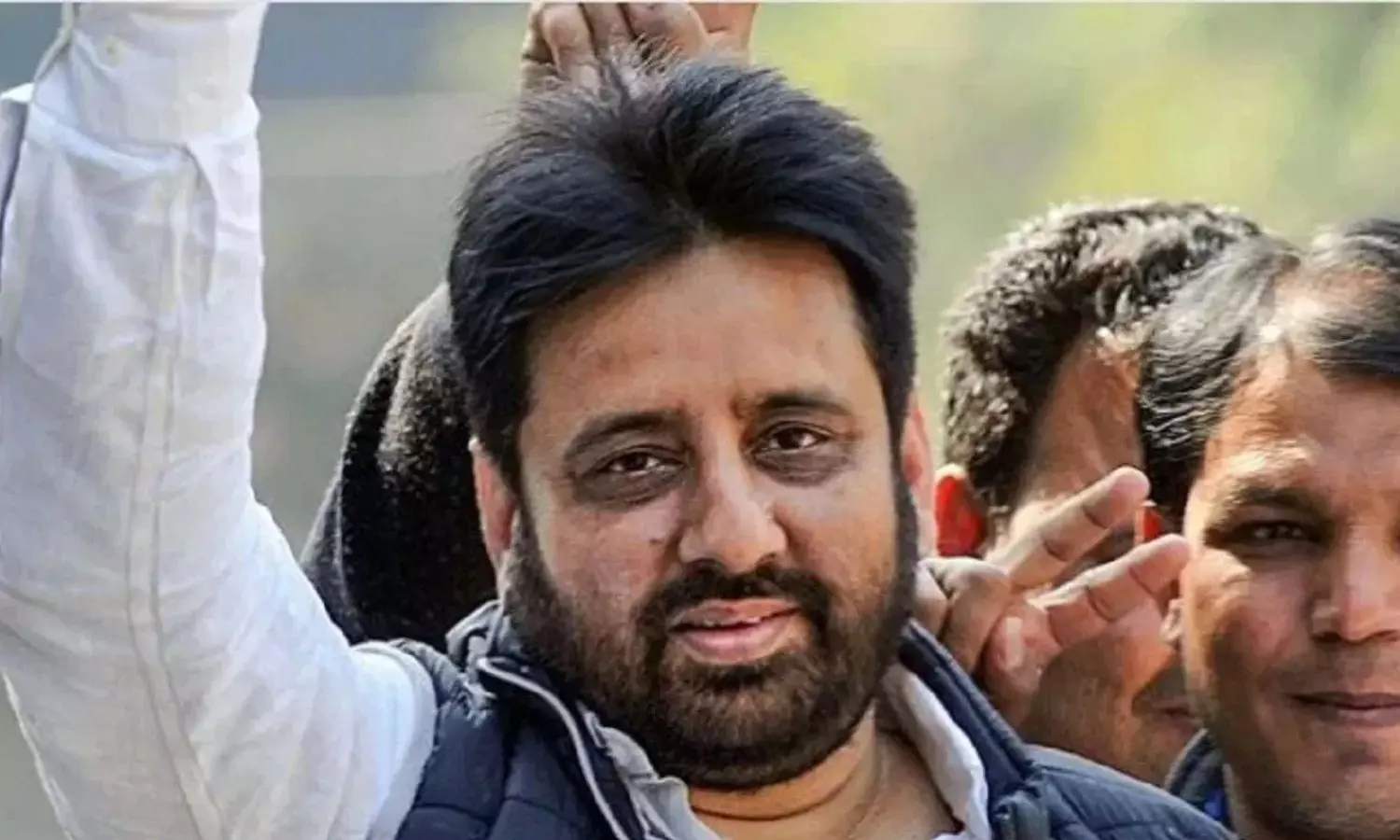 Amanatullah Khan