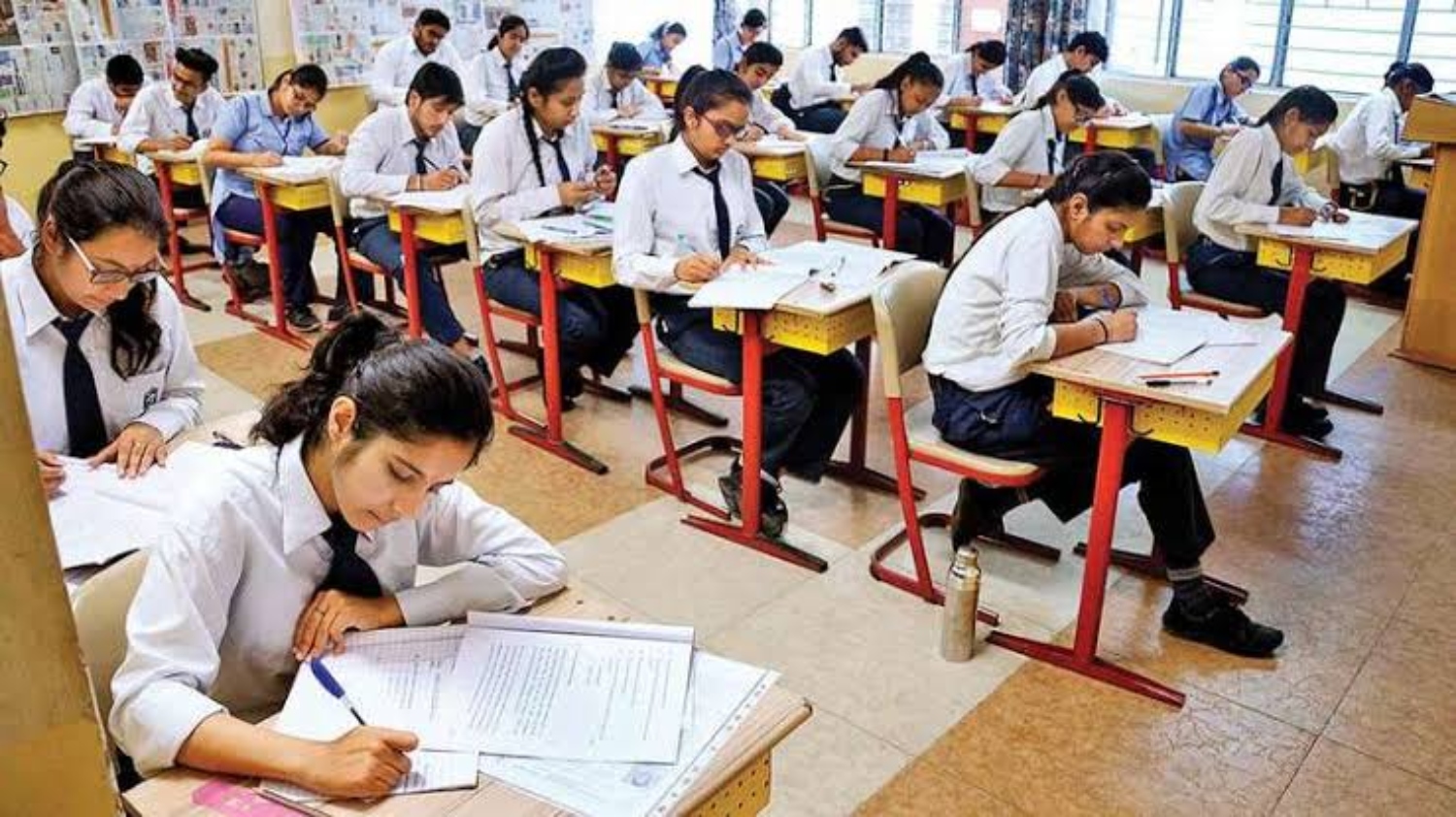 Cbse board exam: CBSE बोर्ड परीक्षा का पंजीकरण शुरू, जानें क्या है निर्देश