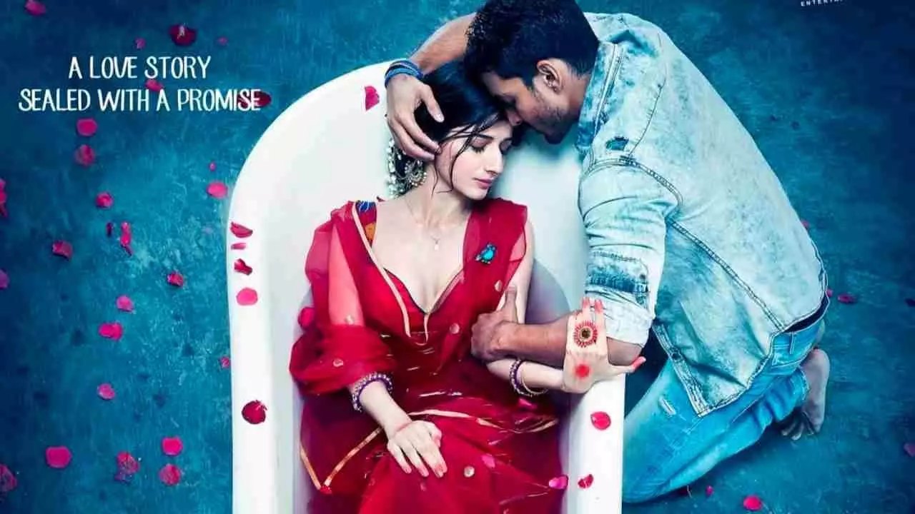 Sanam Teri Kasam 2