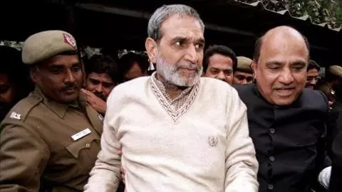 1984 Anti-Sikh Riots Case