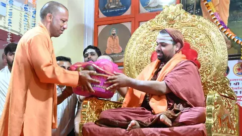 Gorakhpur News Gorakhpur News