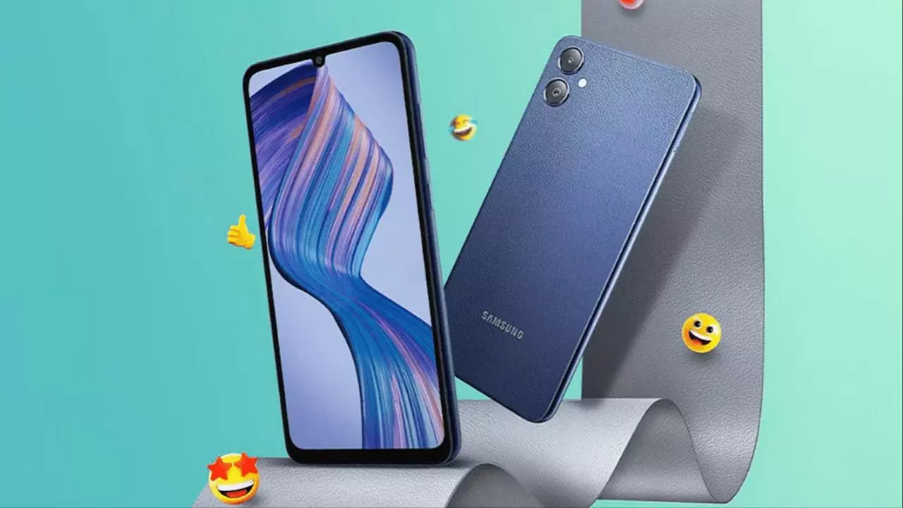 Samsung Galaxy F06: फीचर्स के मामले में महंगे फोन भी फेल, जानें कीमत, Review