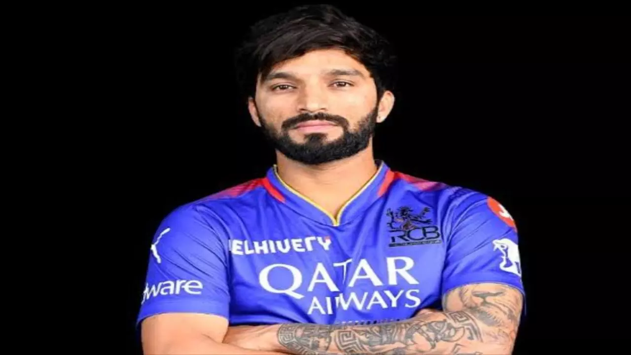 RCB New Captain 2025 Rajat Patidar: Virat Kohli को नहीं Rajat Patidar को ही RCB ने क्यों बनाया कप्तान