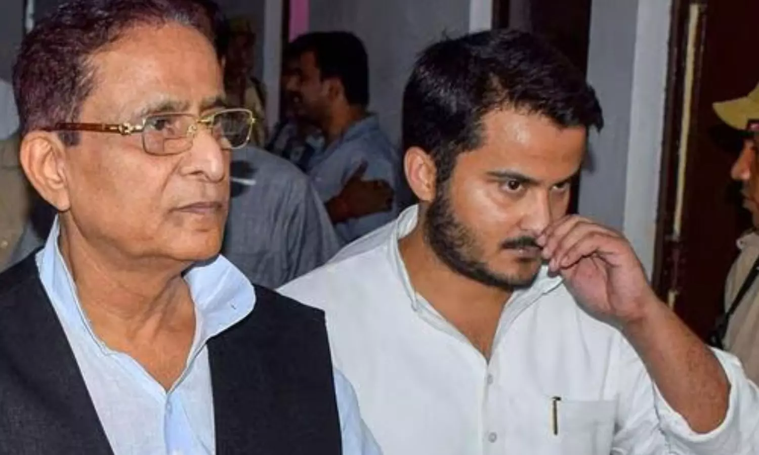 Azam Khan