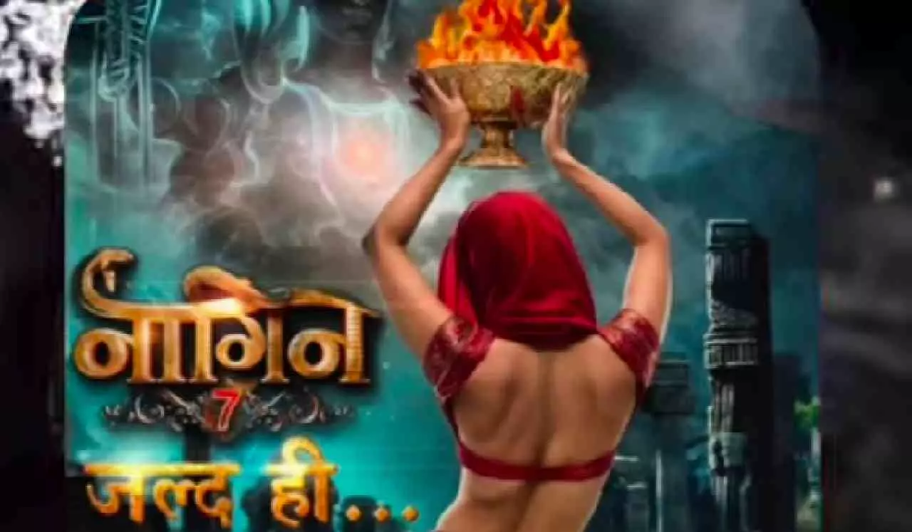 Naagin 7 Actress