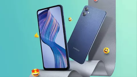 Samsung Galaxy F06: फीचर्स के मामले में महंगे फोन भी फेल, जानें कीमत, Review Samsung Galaxy F06: फीचर्स के मामले में महंगे फोन भी फेल, जानें कीमत, Review