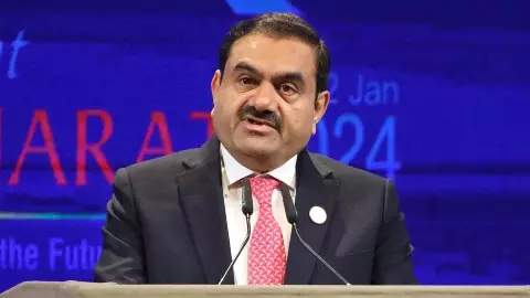 Adani Group News Adani Group News