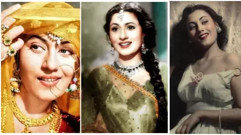 Madhubala Biography: मधुबाला, भारतीय सिनेमा की अद्वितीय सुंदरी, जिन्हें मरते-मरते भी नसीब नहीं हो पाया प्यार