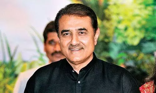 Politician Praful Patel Biography In Hindi