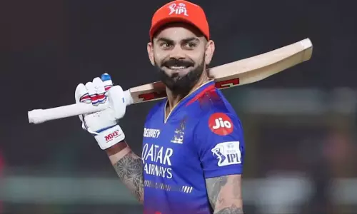 Champions Trophy Final