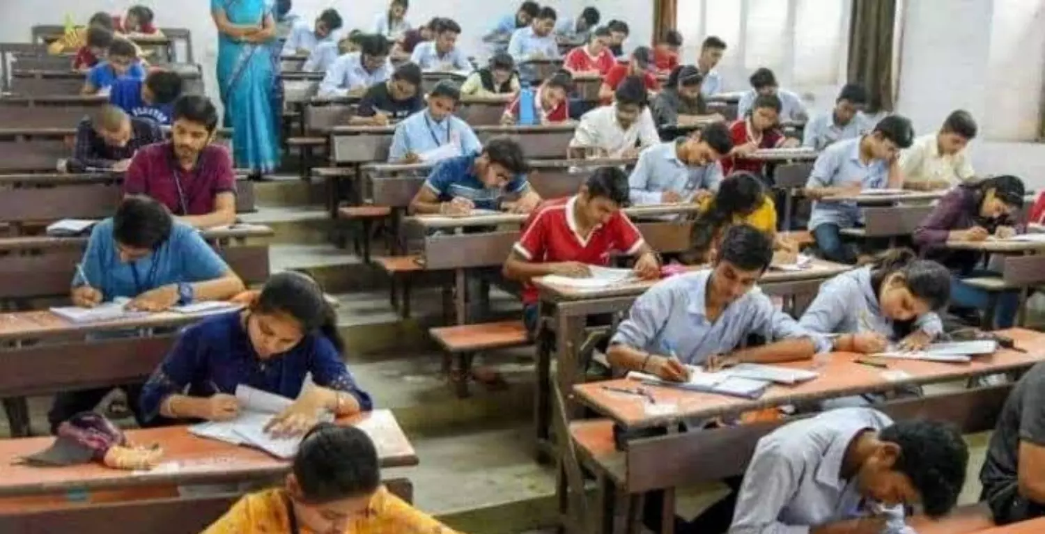 UPPSC EXAM,: उत्तर प्रदेश समीक्षा अधिकारी की परीक्षा हो सकती दोबारा, ये है पूरी प्रक्रिया