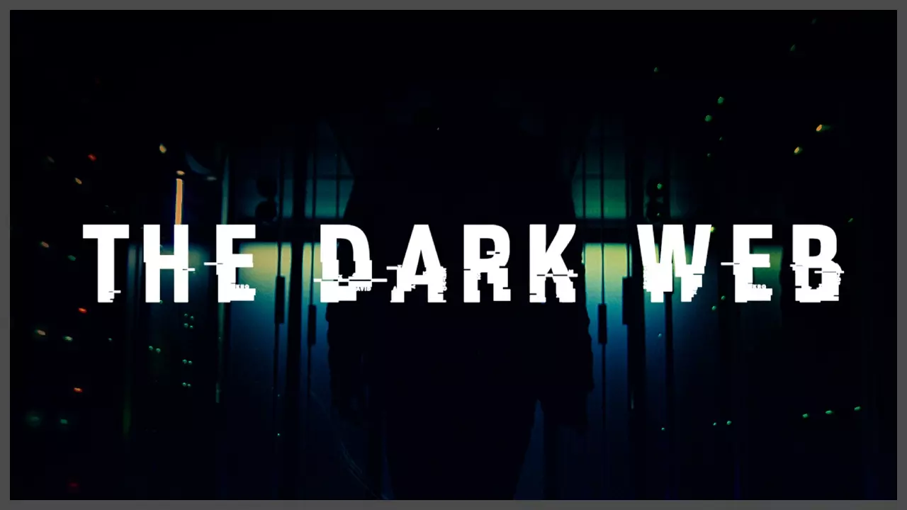 Dark Web Information