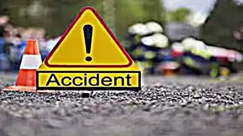 Hathras Accident
