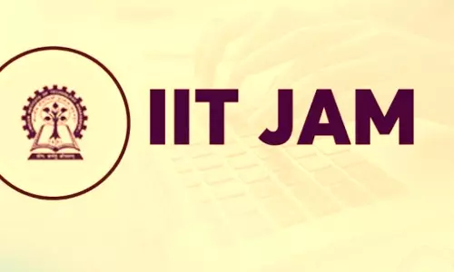 IIT JAM : IIT JAM की उत्तर कुंजी हुई जारी, ये है डाउनलोड करने की प्रक्रिया