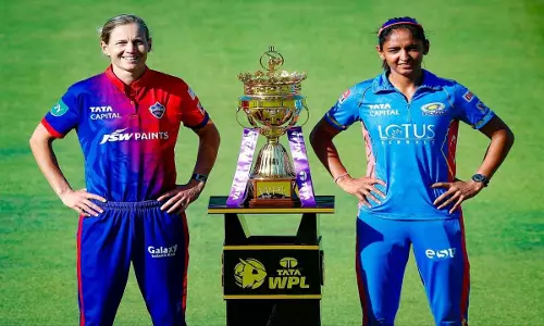 WPL 2025 MI-W Vs DC-W Dream11 Prediction: प्लेइंग XI, ड्रीम11 टीम से जुड़े मैच डीटेल्स