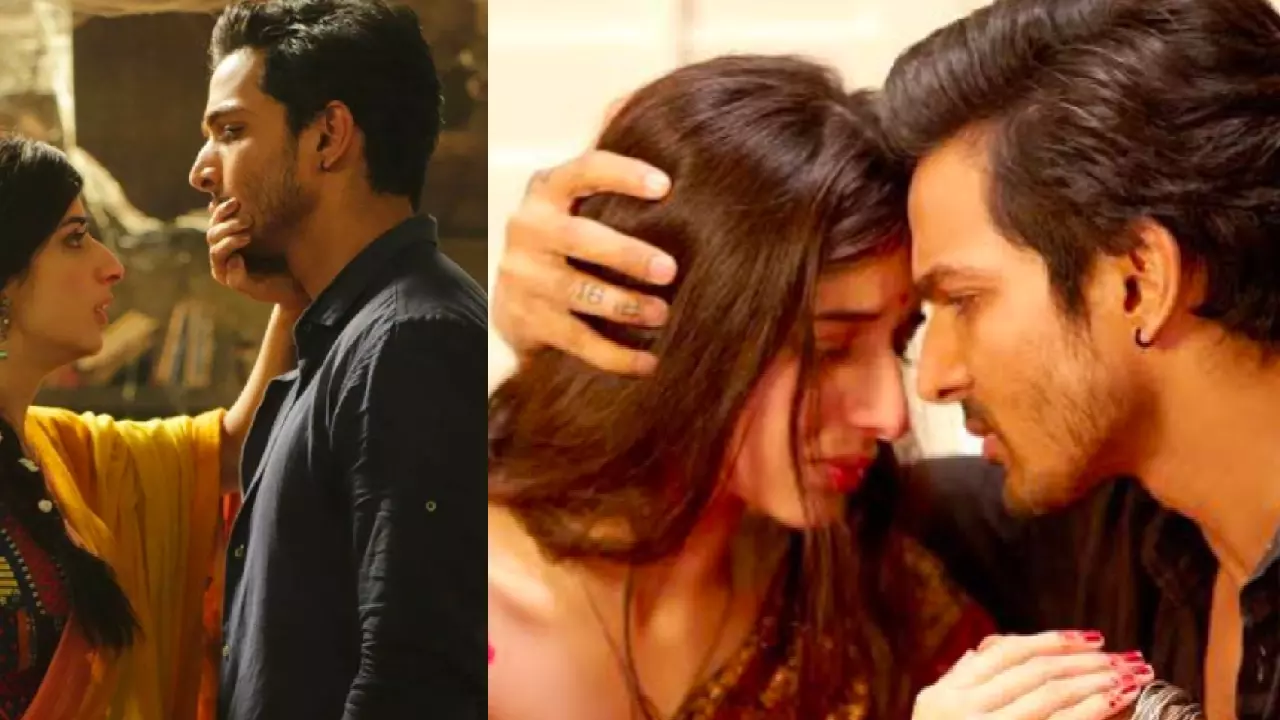 Sanam Teri Kasam 2 Shelved