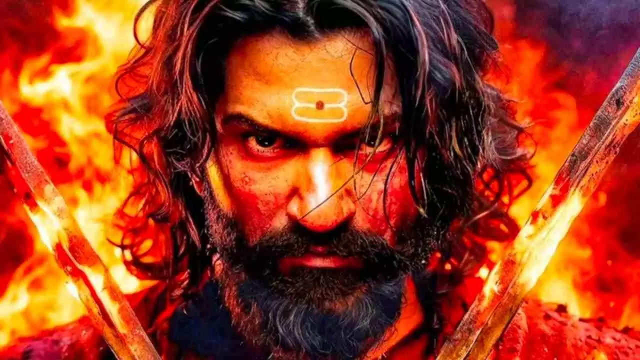 Chhaava First Day Box Office Collections