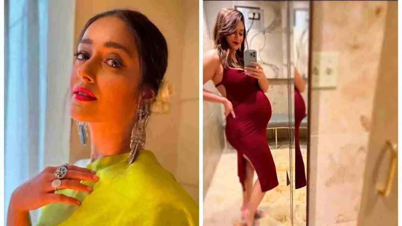 Ileana DCruz Second Pregnancy