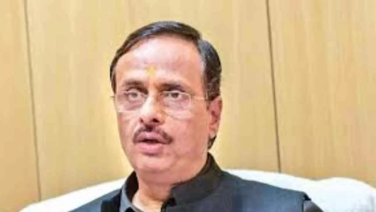 Dinesh Sharma News (Photo Social Media)