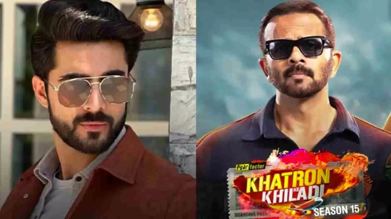 Khatron Ke Khiladi 15 Contestants List