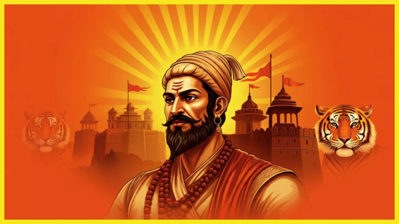 Chatrapati Shivaji Maharaj History