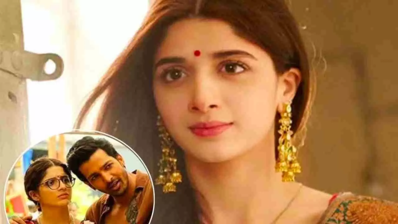 Sanam Teri Kasam 2 Actress