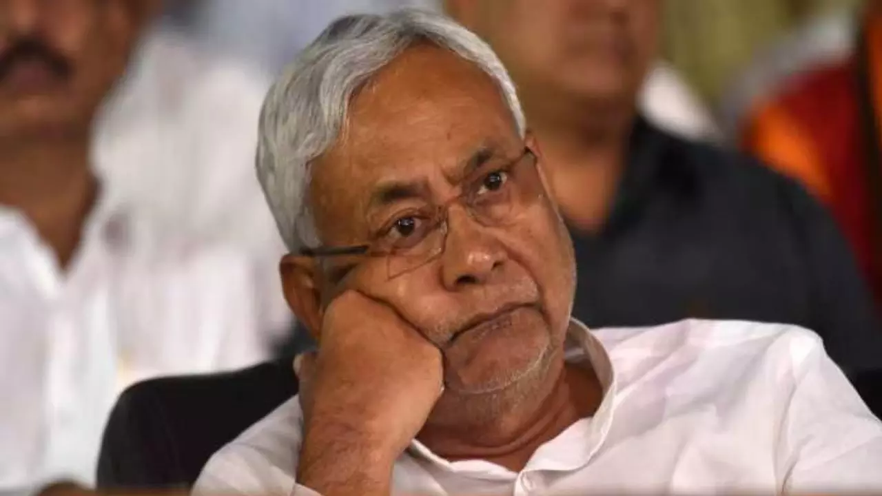 Bihar CM Nitish Kumar announcement on NDLS Stampede