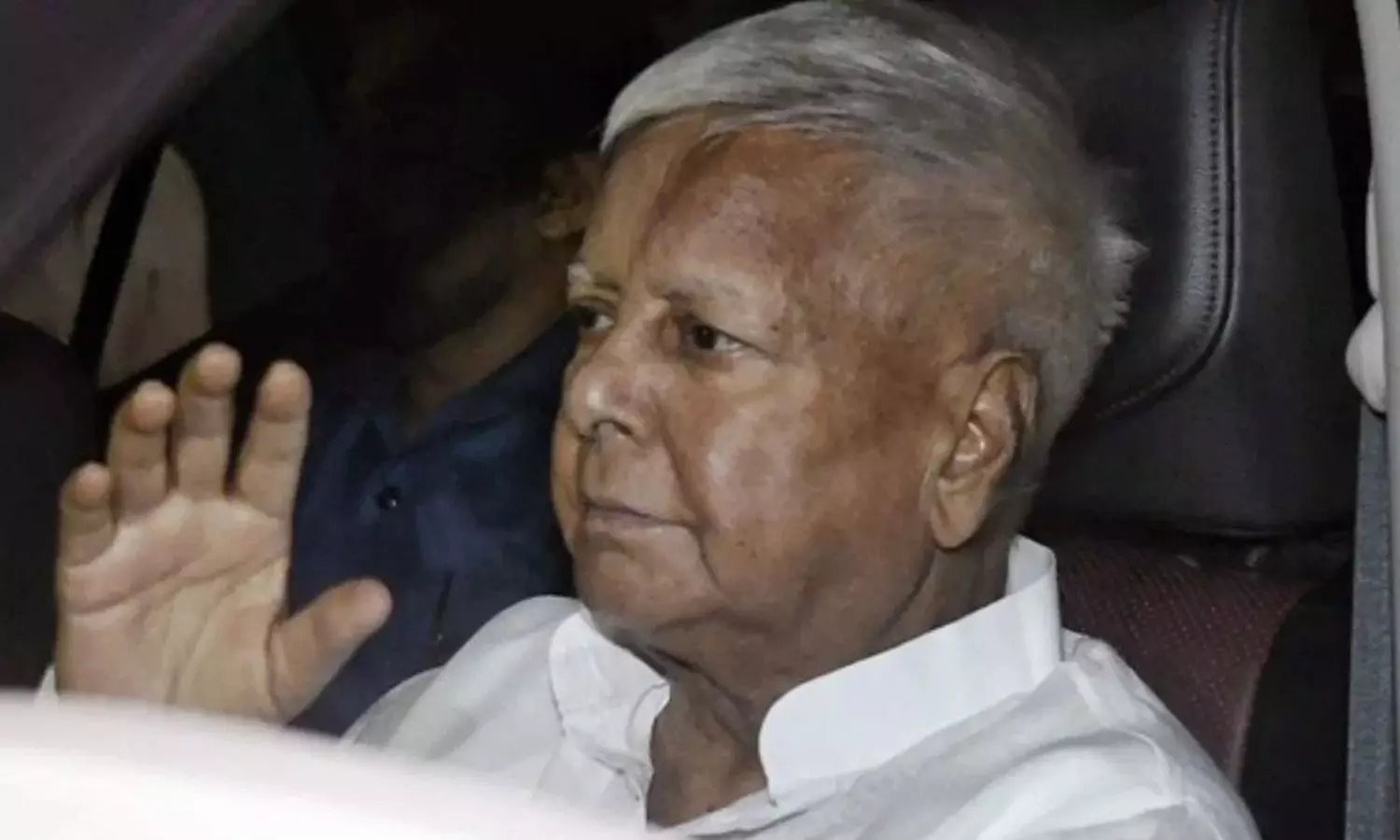 Lalu Yadav