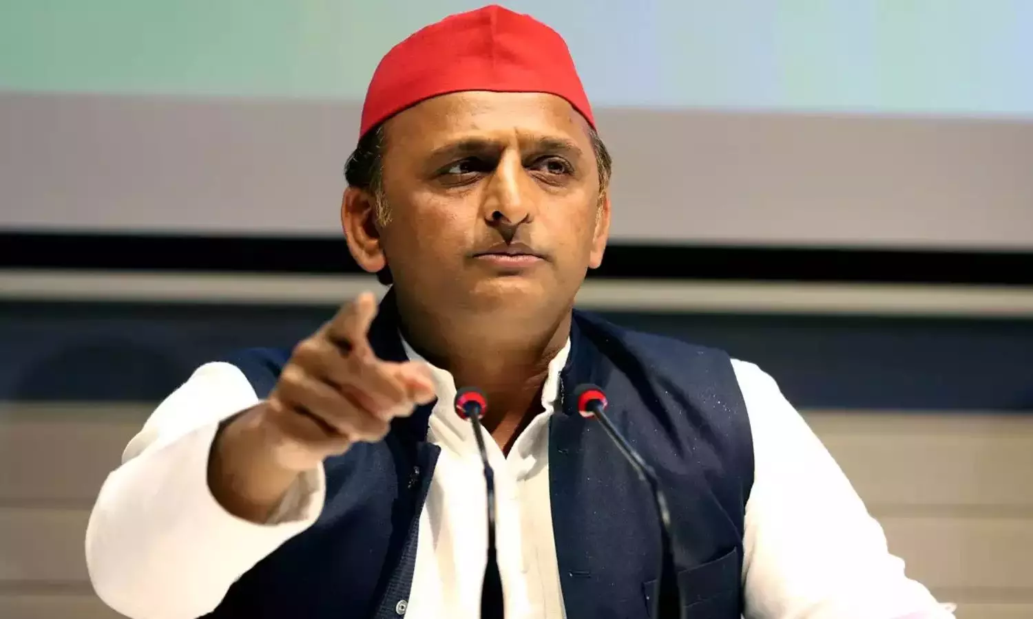 Akhilesh Yadav News