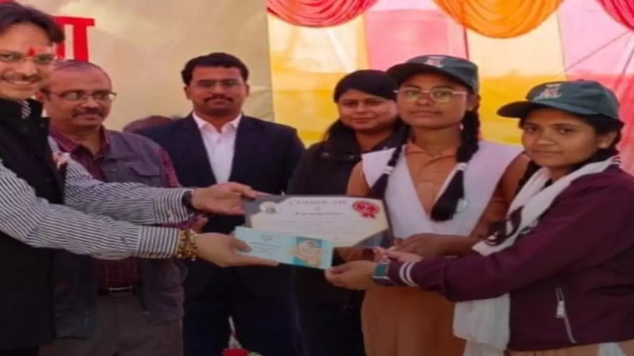 Bahraich News, Inter School Quiz Competition, World Wetland Day, Bahraich News Today, Bahraich News in Hindi, Bahraich Latest News, Bahraich Samachar, Bahraich Ki Taza Khabar, Bahraich Samachar in Hindi, Bahraich Crime, Bahraich Police, Bahraich Latest News in Hindi, Newstrack Samachar, Bahraich ki Aaj Ki Taaza Khabar