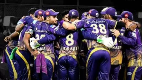 IPL 2025 KKR Captain: इस खिलाड़ी का KKR का कप्तान बनना तय IPL 2025 KKR Captain: इस खिलाड़ी का KKR का कप्तान बनना तय