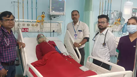 Prayagraj News