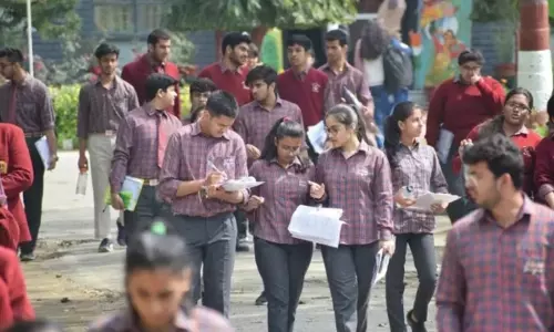 UP Board Exam 2025 Full Details
