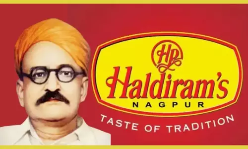 Haldiram Owner Ganga Bishan Agarwal Inspiring Story