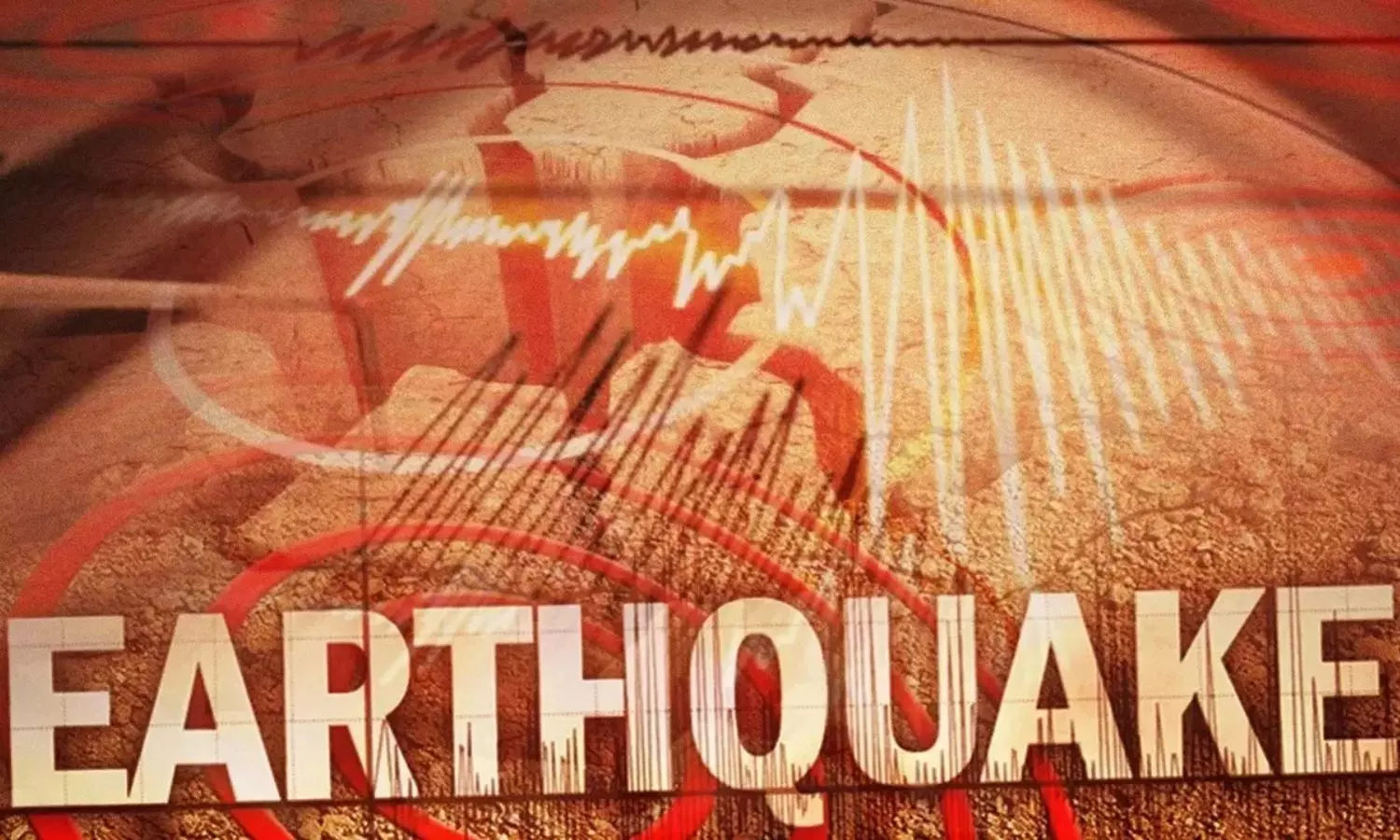 Earthquake Alert: भूकंप के झटको से हिली पूरी दिल्ली, रिक्टर स्केल पर 4.0 की रही तीव्रता