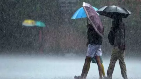 Aaj Ka Mausam