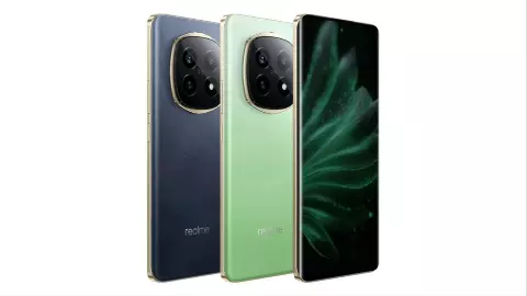 Realme P3 Pro: Oneplus को टक्कर देने आ रहा ये फोन,जानें कीमत और फीचर्स