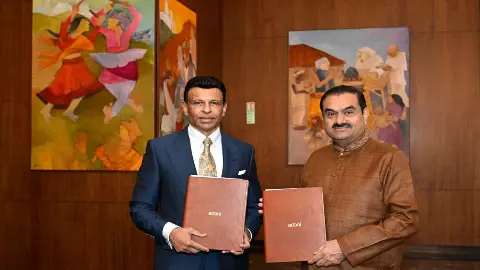 Adani Foundation News: अदाणी फाउंडेशन ने पूरे भारत में शिक्षा मंदिर खोलने का लिया संकल्प, यहां खुलेगा पहला स्कूल
