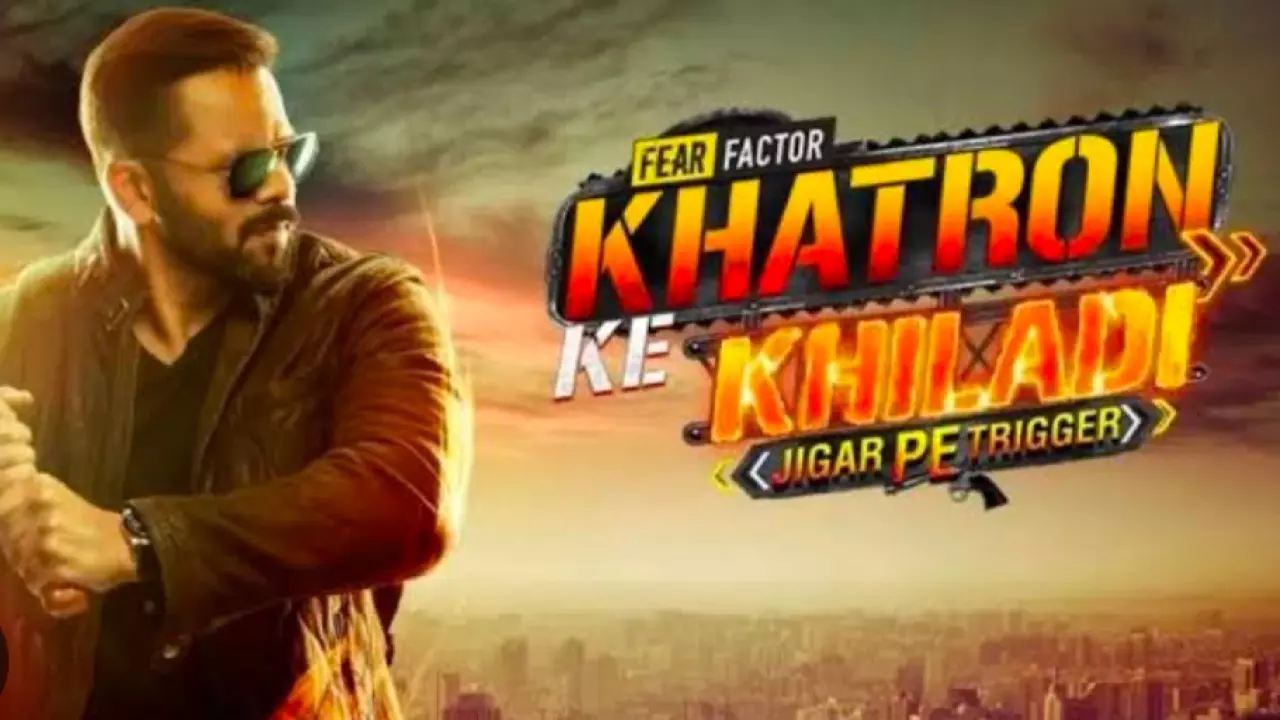 Khatron Ke Khiladi Season 15 Contestants Name (Image Credit-Social Media)