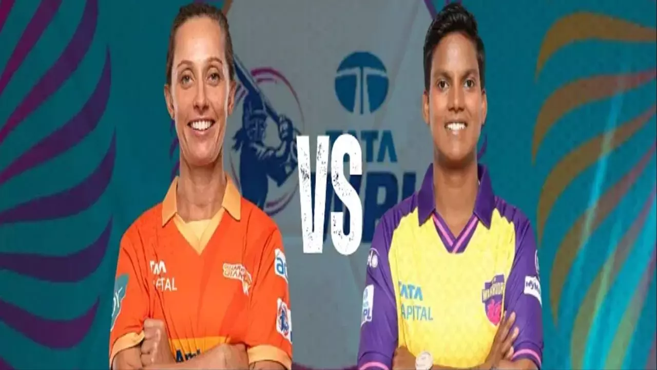 WPL 2025 UP W Vs DC W Dream11 Prediction: जानें प्लेइंग XI, ड्रीम11 टीम और मैच डिटेल्स