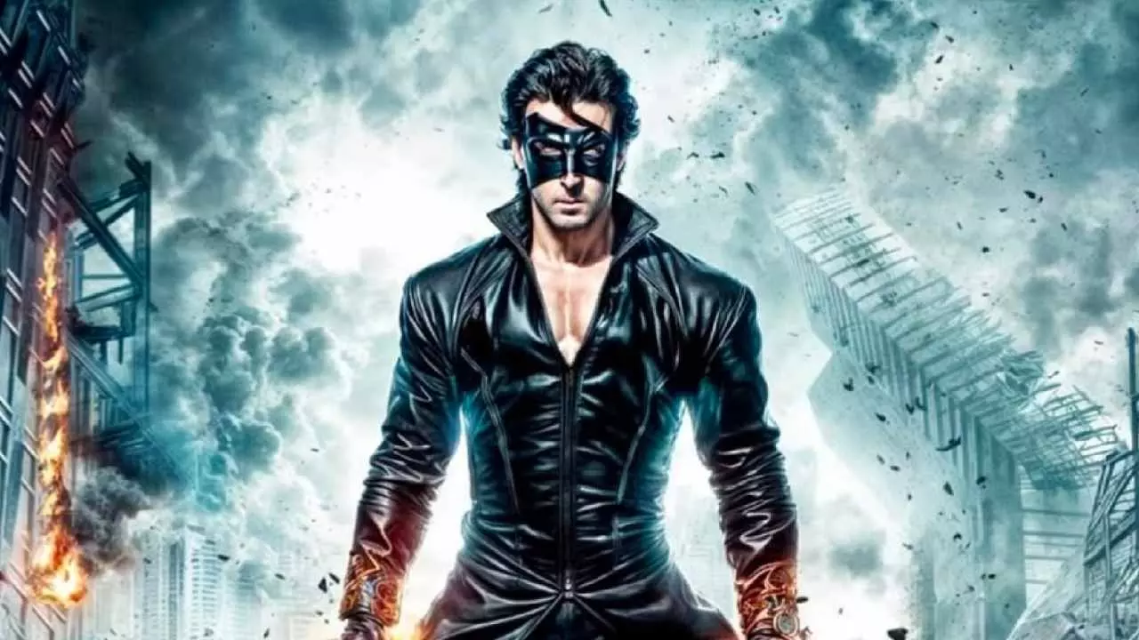 Krrish 4 Cast: ऋतिक रोशन की फिल्म कृष 4 में हुई इस एक्ट्रेस की एंट्री, राकेश रोशन ने बताया