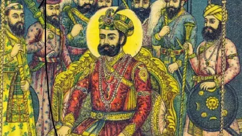 Hemu Vikramaditya Biography: हेमू विक्रमादित्य, एक वीर योद्धा और भारत का भूला हुआ सम्राट Hemu Vikramaditya Biography: हेमू विक्रमादित्य, एक वीर योद्धा और भारत का भूला हुआ सम्राट