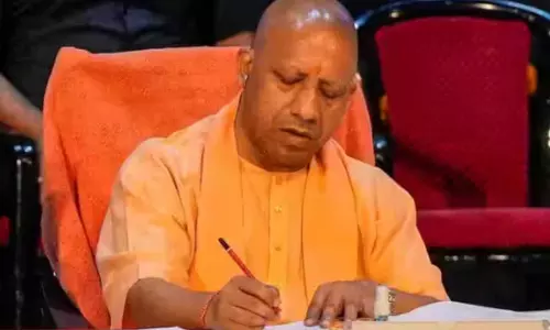 Yogi Cabinet Expansion: बड़ी खबर! बजट सत्र खत्म होते ही योगी कैबिनेट में फेरबदल संभव, जानिये किसका बढ़ेगा कद कौन होगा बाहर