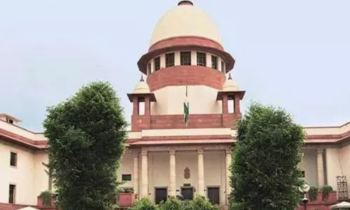Supreme Court on Lokpals Orders: