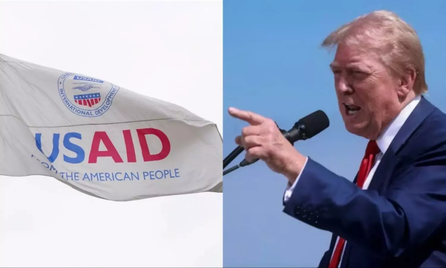 USAID Controversy