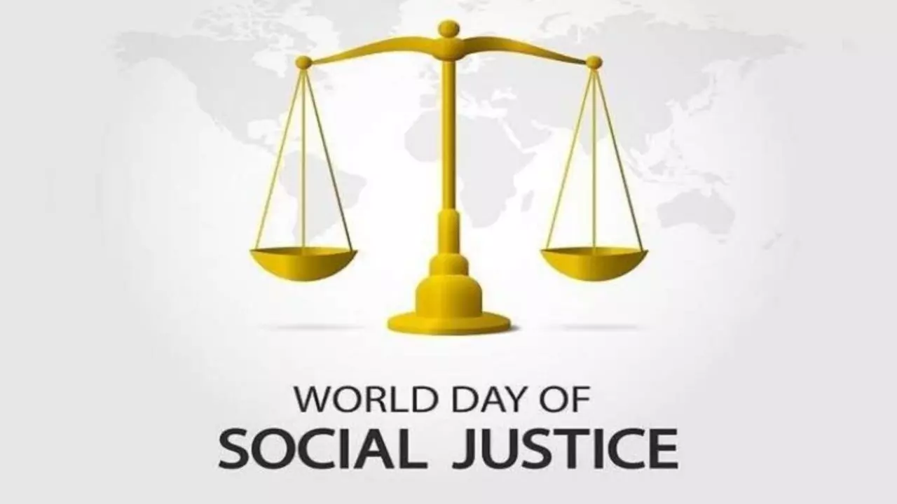 World Day Of Social Justice 2025: विश्व सामाजिक न्याय दिवस क्यों मनाया जाता है, क्या है इतिहास, आइए समझते हैं