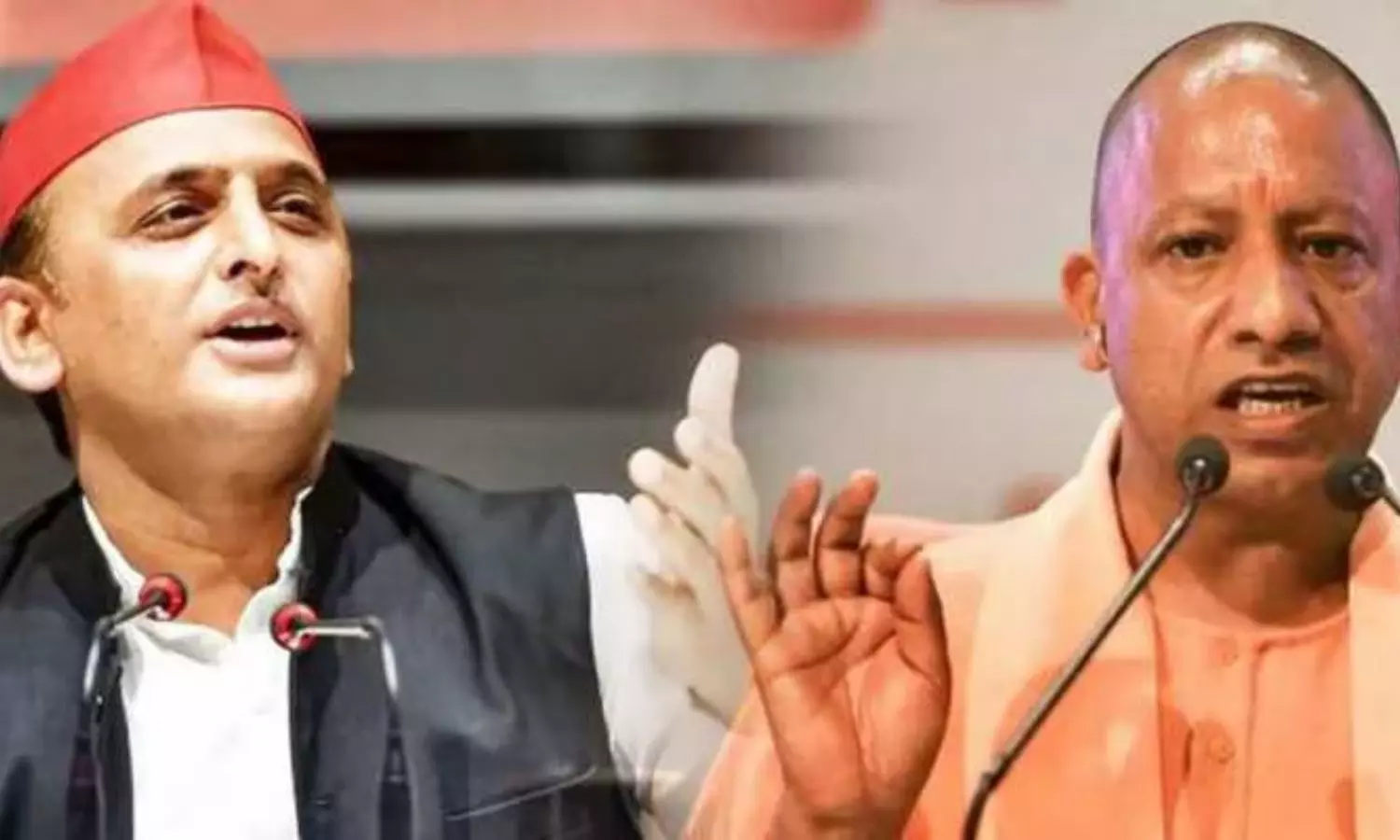 Akhilesh Yadav on CM Yogi