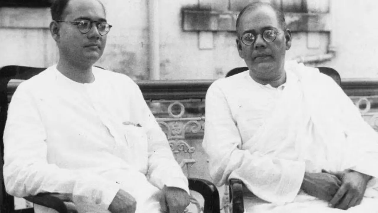 Sharat Chandra Bose Biography: शरत चंद्र बोस, सुभाष चंद्र बोस को ‘नेताजी’ बनाने वाले महान नेता